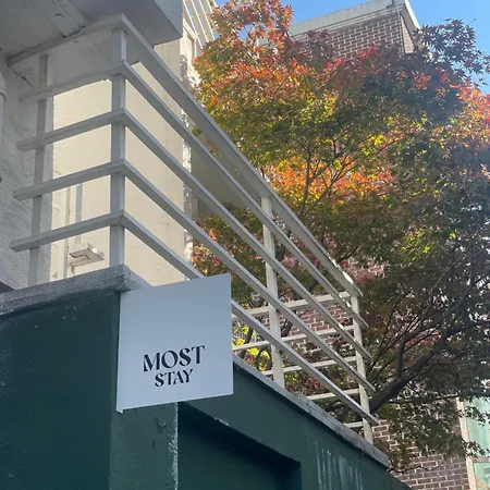 Moststay Hongdae